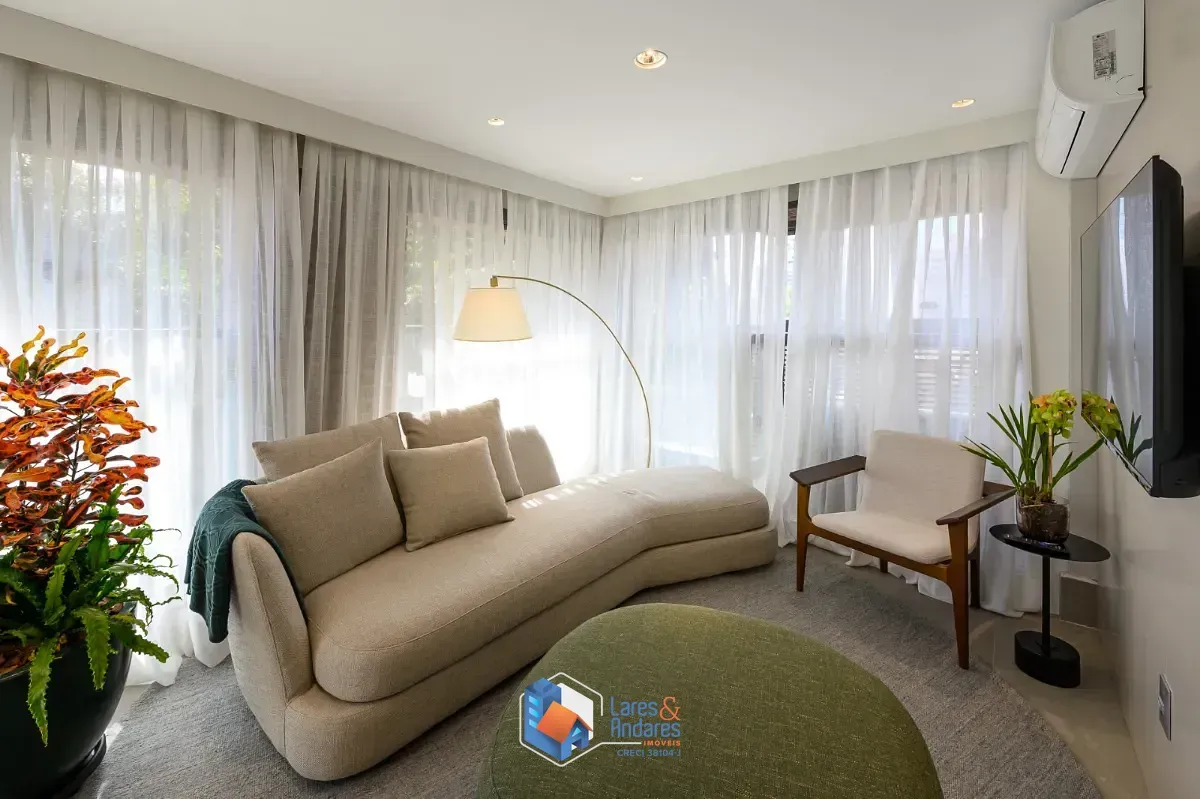 Imagem Apartamento para venda em Vila Prudente com 3 quartos, sendo 3 suítes, 155m²