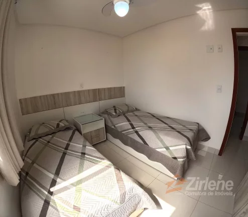 Imagem Apartamento de 03 Quartos a Poucos Passos da Praia
