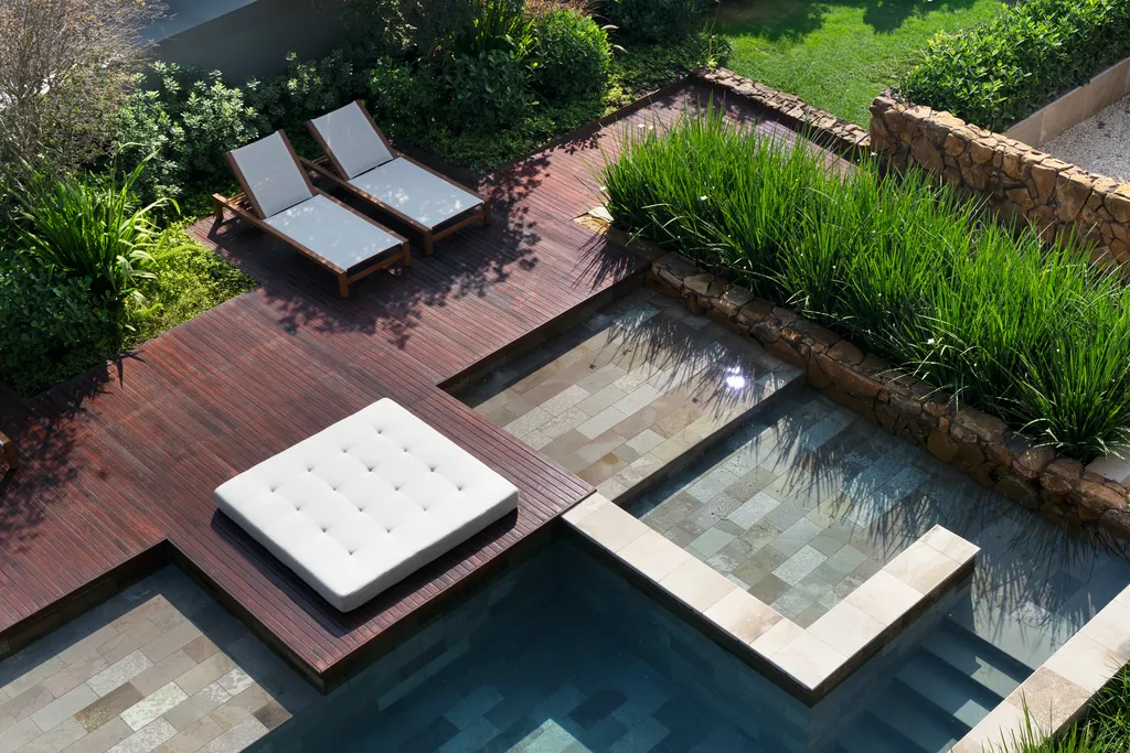 Imagem Apartamento Garden em Praia de Belas