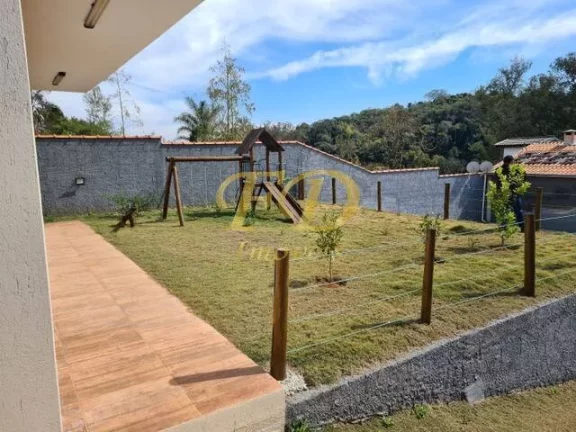 Imagem Chácara em Jarinu para Lazer ou Residir !!!