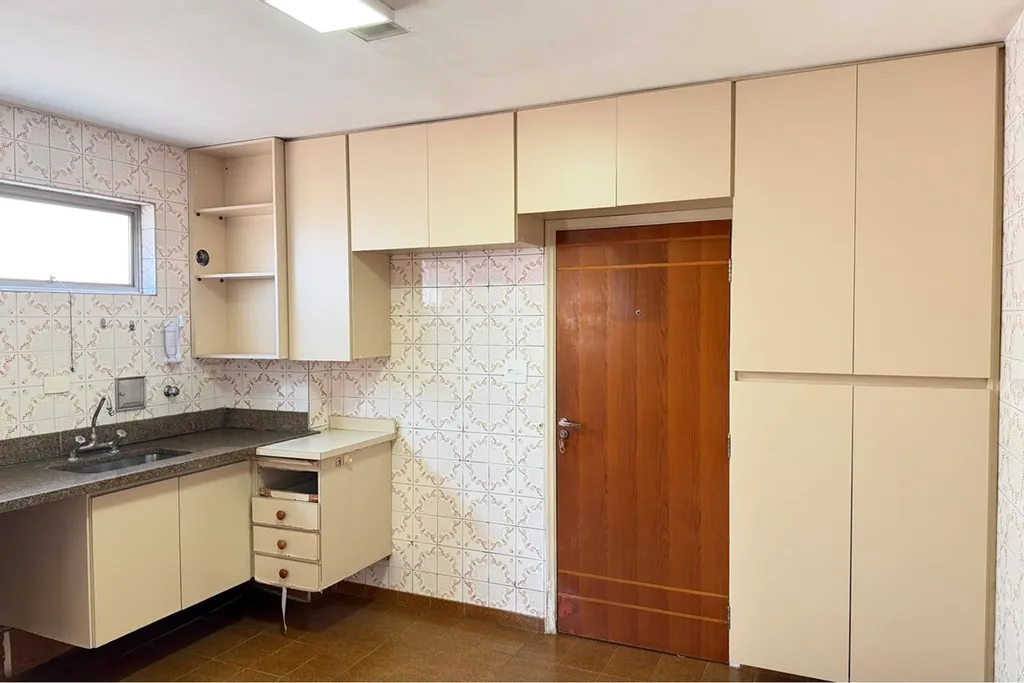 Imagem Apartamento à venda em São Paulo, Vila Mariana, com 3 quartos, 116m2