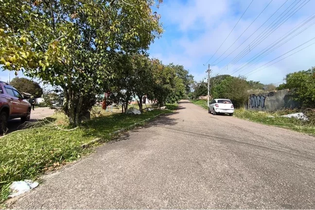 Imagem VAZ 133 612531059-53 - Casa à venda no bairro Viamópolis - Viamão/RS