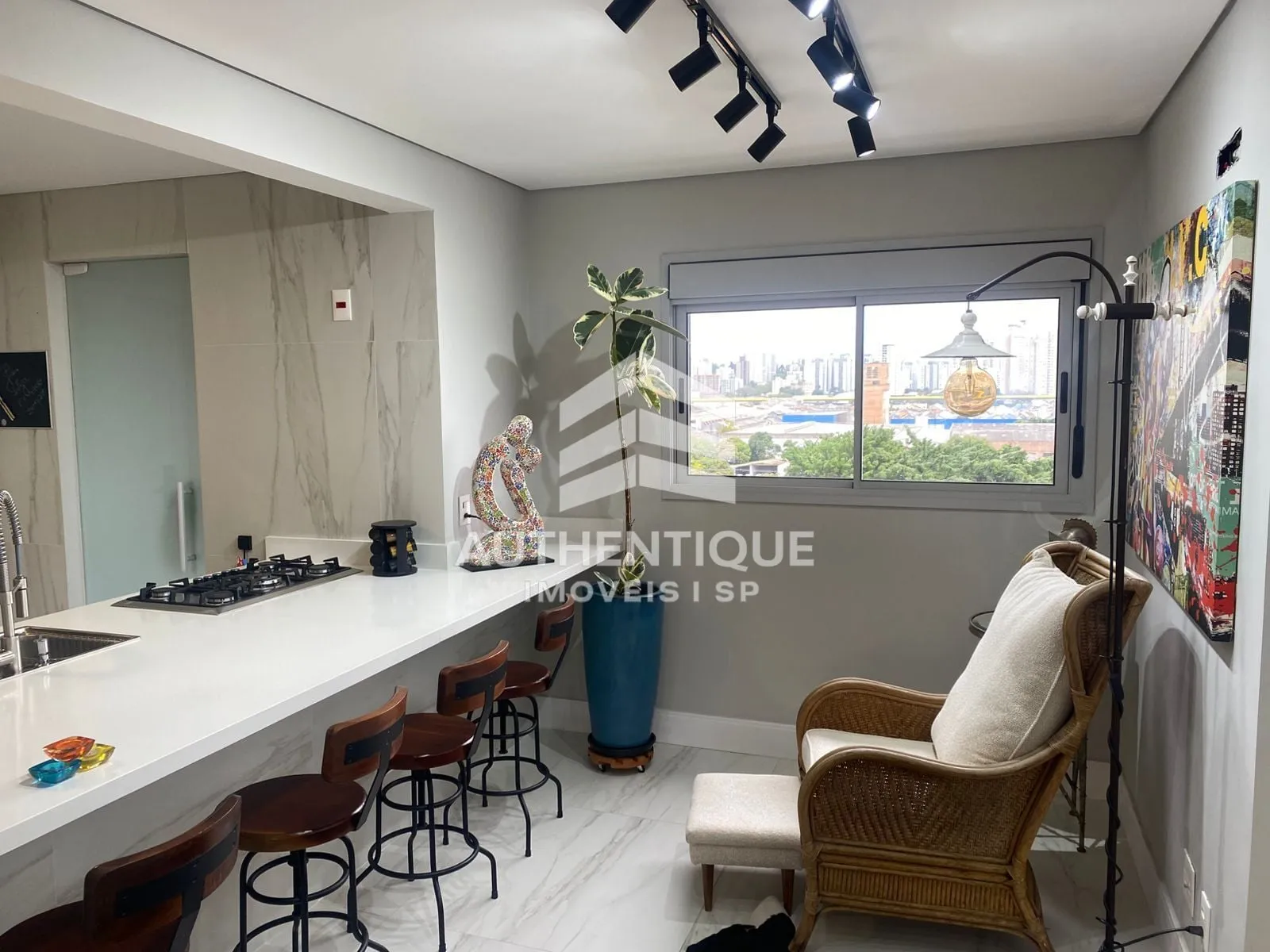 Imagem Apartamento à venda no bairro Parque da Mooca - São Paulo/SP