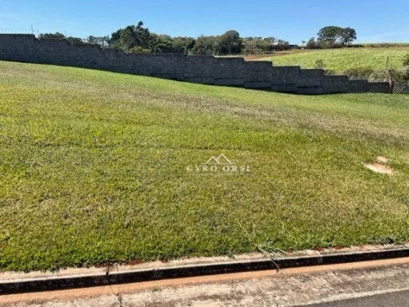 Imagem Terreno à venda, 413 m² por R$ 330.400,00 - Moinho Vermelho - Piracicaba/SP