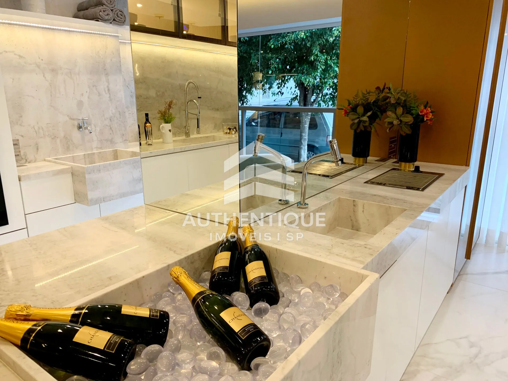 Imagem MARQUEZ ALTO DO IPIRANGA - Apartamento no bairro Ipiranga à venda