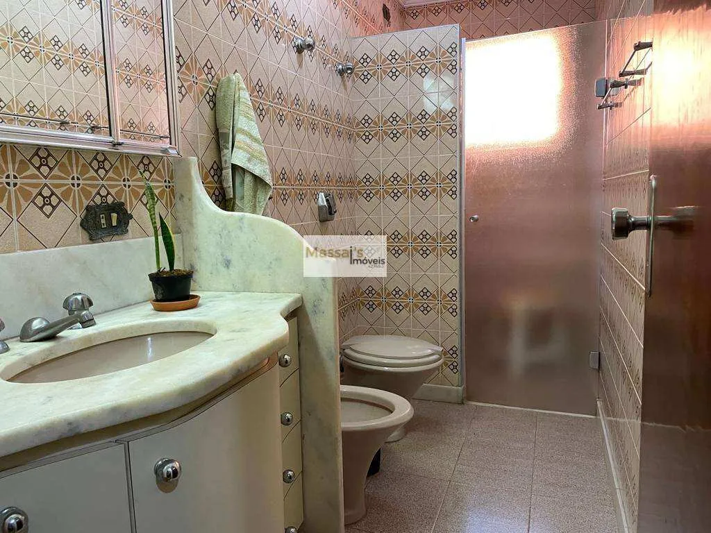 Imagem Casa à venda em Campinas, Parque Taquaral, com 4 quartos