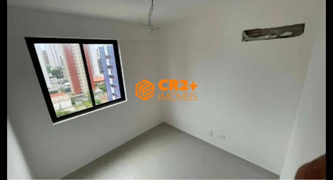 Imagem Apartamento - Boa Viagem - 43m² com 2 quartos