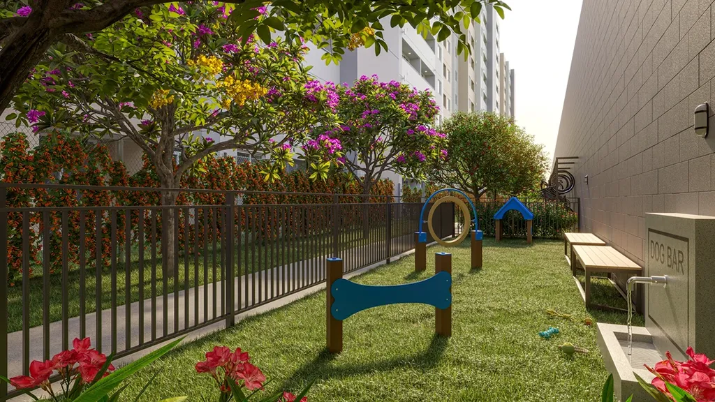 Imagem Apartamento em Lançamentos no bairro Vila Valqueire - Rio de Janeiro, RJ