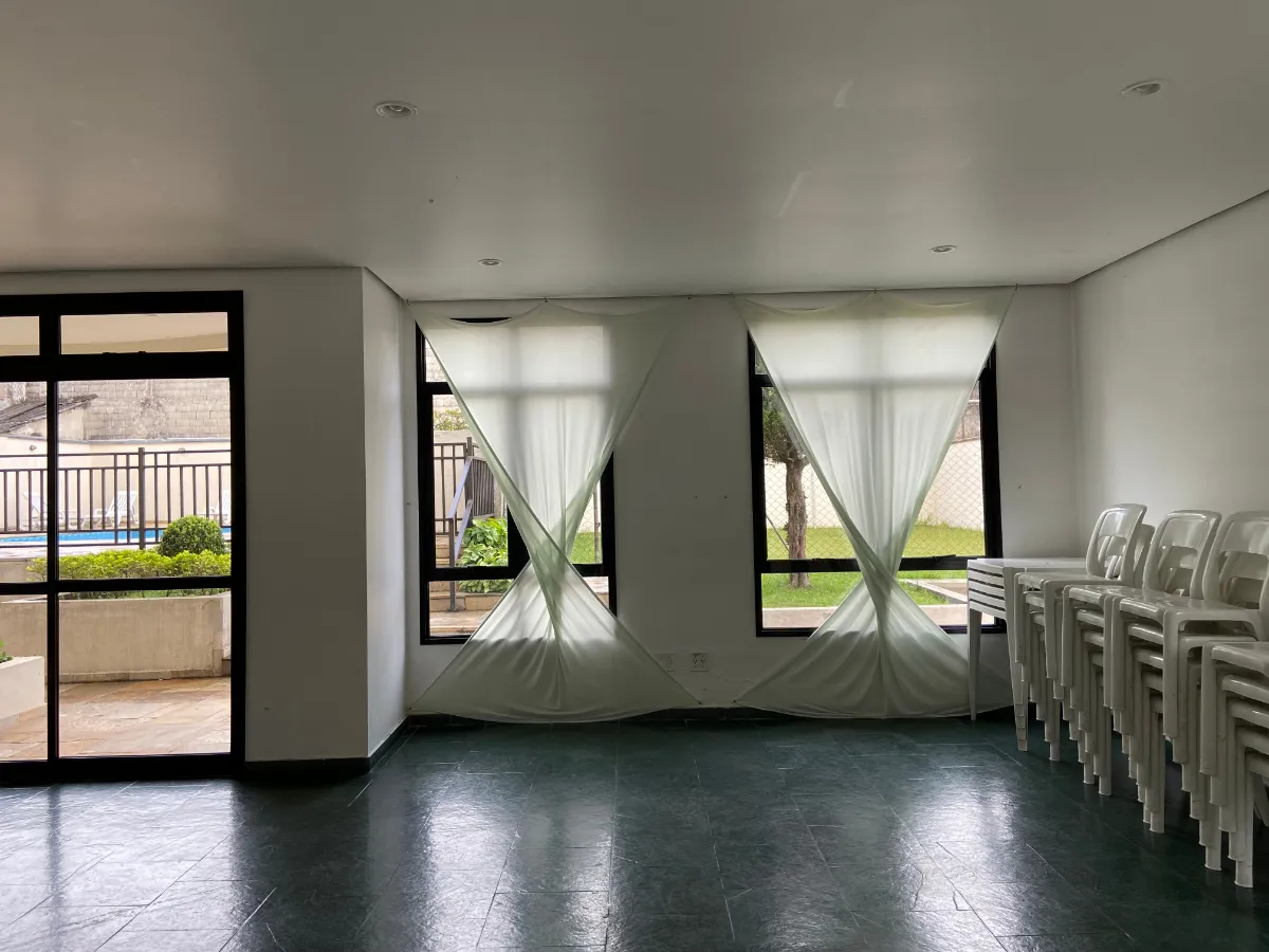 Imagem Apartamento para venda em Vila Santa Catarina com 2 quartos, 56m2