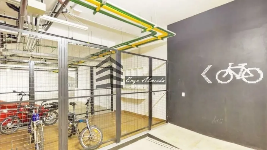 Imagem Meet Sp Home - Pinheiros - Apartamento à venda em São Paulo/SP