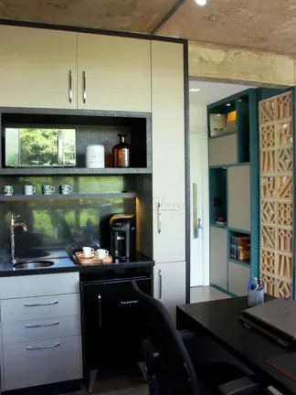 Imagem Conjunto Comercial/Sala