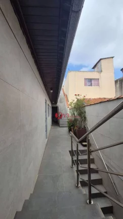 Imagem Casa com 4 dormitórios à venda, 200 m por R$ 750.000 - Ermelino Matarazzo - São Paulo/SP