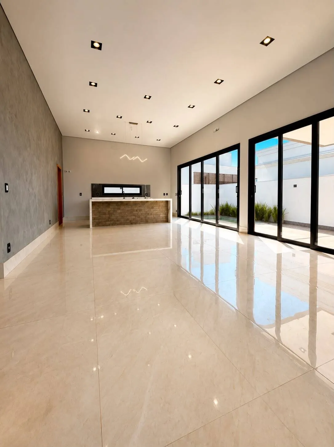 Imagem Casa 3 suítes Condomínio Primor das Torres