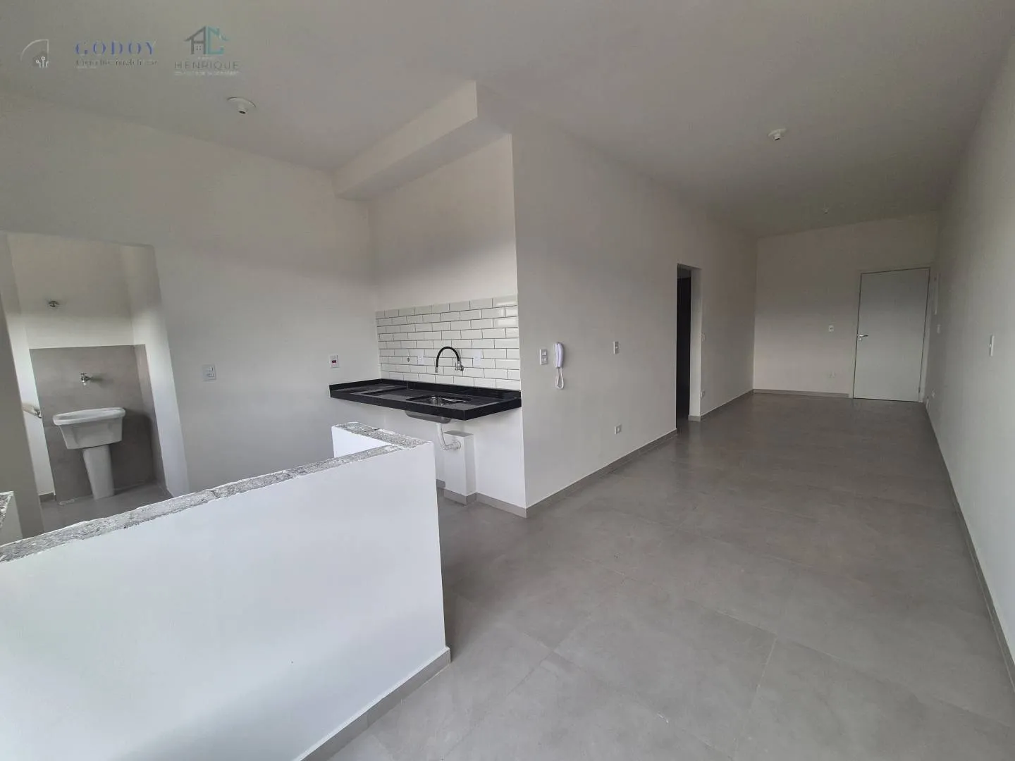 Imagem Exclusividade no Centro Apartamento Novo com Vista Privilegiada p a Serra