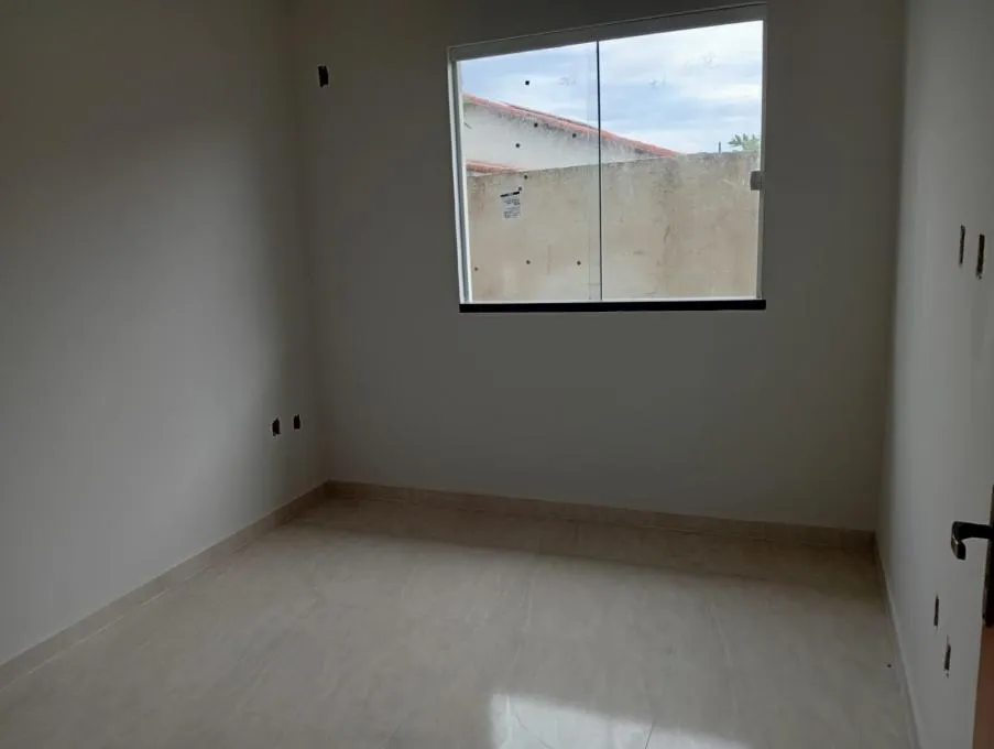Imagem Casa 3 Quartos Maricá - RJ - Jardim Atlântico Leste (Itaipuaçu)