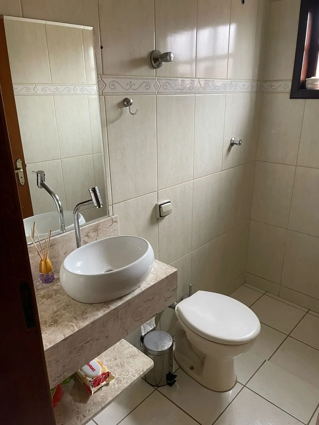 Imagem Casa à venda 3 Quartos, 1 Suite, 2 Vagas, 190M², Loteamento Residencial Andrade, Pindamonhangaba - SP