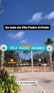 Imagem Vendo casa com 3 quartos, 1 suíte, 1 wc social, 150m2 em Tamandaré.