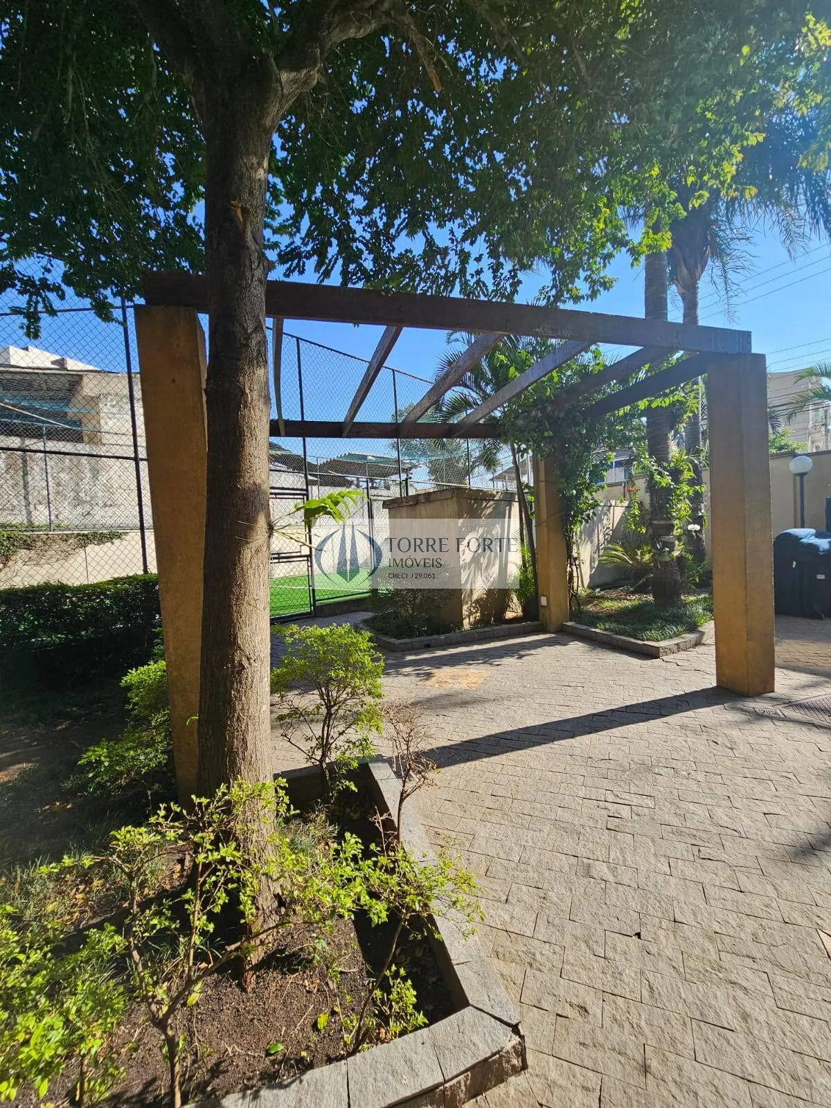 Imagem Lindo Apartamento mobiliado, 2 dormitórios na Vila Ré 