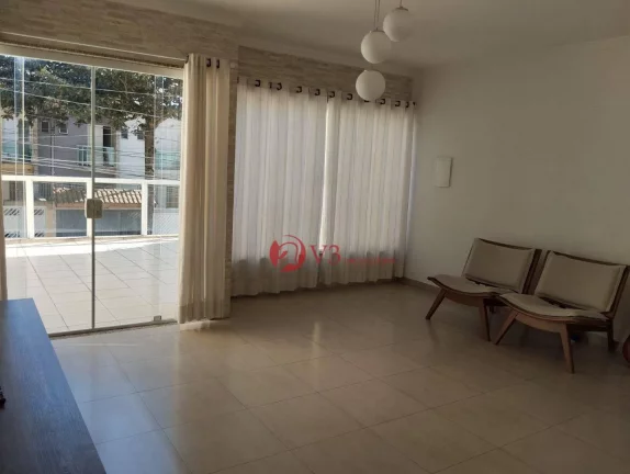Imagem Sobrado com 3 dormitórios à venda, 200 m por R$ 850.000 - Penha - São Paulo/SP