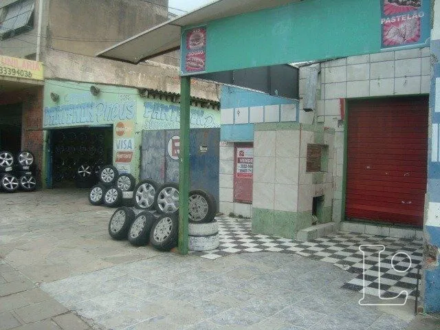 Imagem Terreno para Venda - 0m², 0 dormitórios, Partenon
