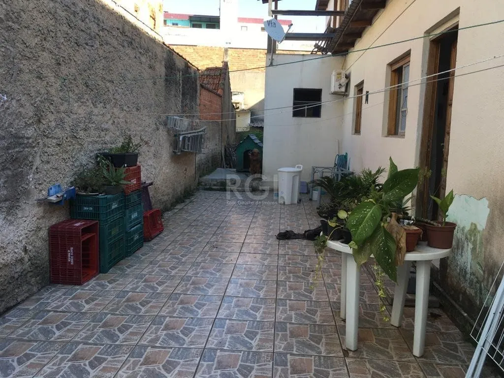 Imagem Casa para Venda - 205m², 4 dormitórios, Navegantes