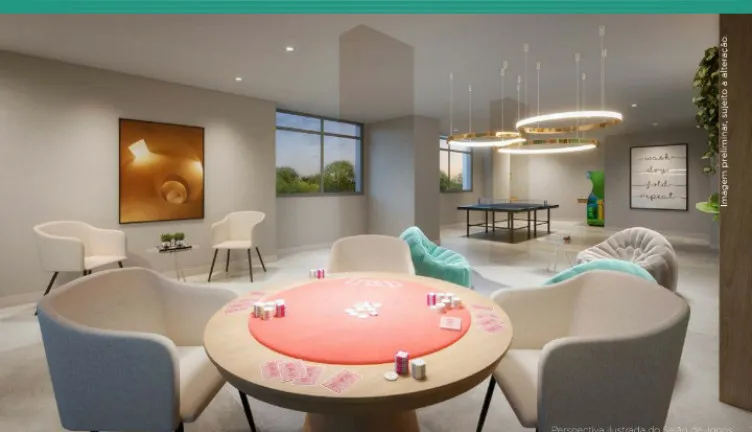Imagem Apartamento com 3 Quartos à Venda, 79 m² em Ipiranga - São Paulo