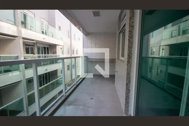 Imagem Apartamento à Venda - Vargem Grande, 2 Quartos, 71 m2