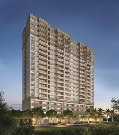 Foto do imóvel GRAND SQUARE PRAÇA DA ÁRVORE - LAVVI - Studios de 32m² (NR), a 350m da Estação Praça da Árvore!