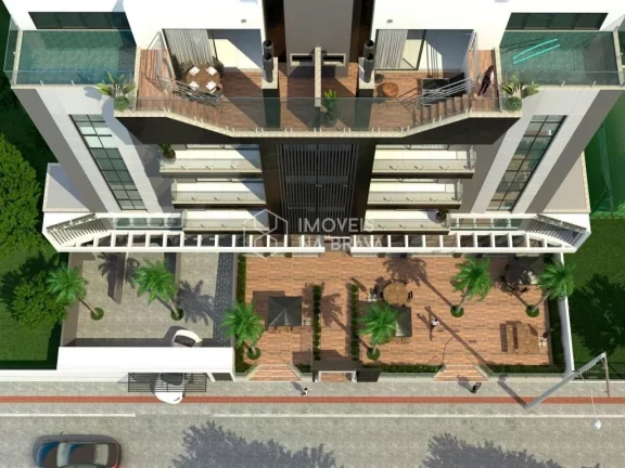 Imagem COBERTURA DUPLEX PARA VENDA EM ITAJAÍ PRAIA BRAVA