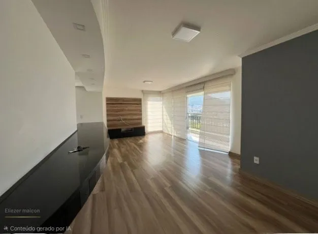 Imagem Apartamento a venda com 3 suítes e duas vagas | Vila Togni - Poços de Caldas