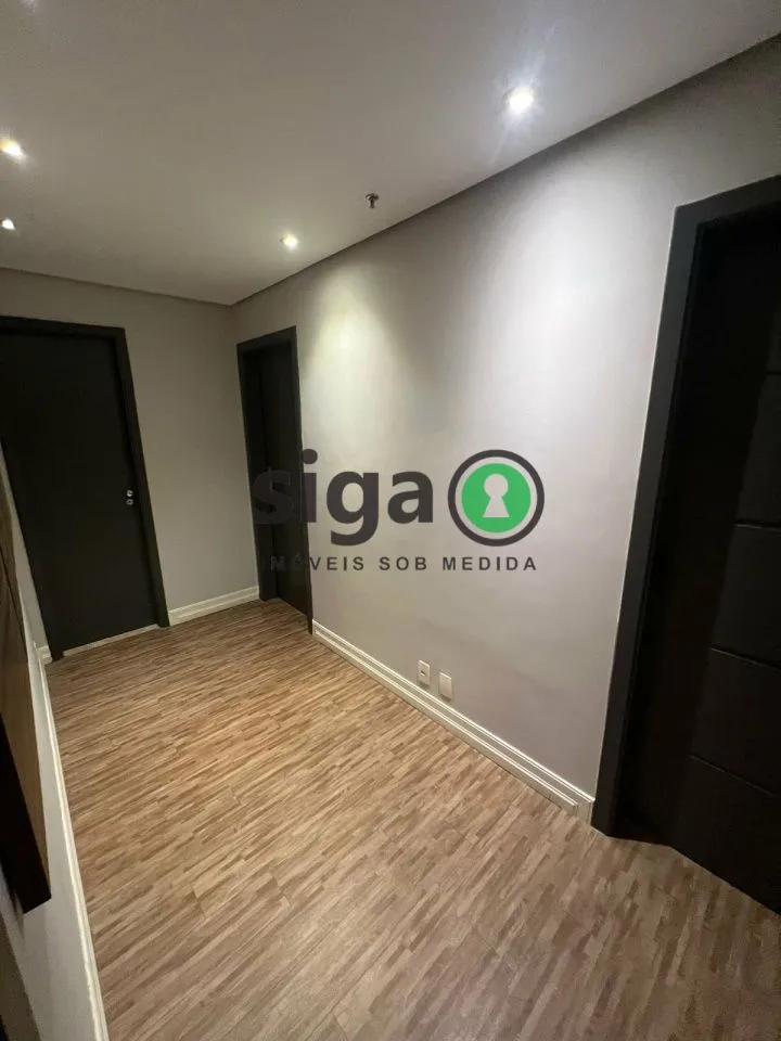 Foto do imóvel Conjunto Comercial em Perdizes Trade Center á Venda - 37m²