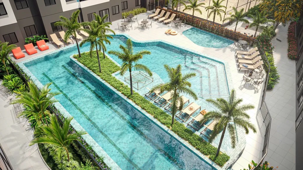 Imagem Vinx Jurubatuba Home Resort - Breve Lançamento - Vinx Jurubatuba Home Resort - Fase 1