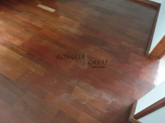 Imagem CASA a venda - Planalto Paulista - Reformada