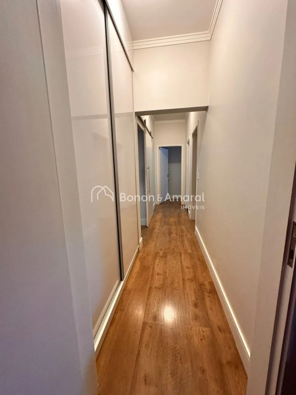 Imagem Casa Térrea a Venda no Condomínio Yucatan - Paulínia/SP