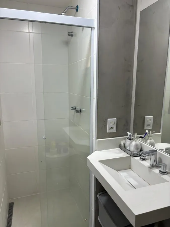 Imagem Apartamento para Venda em São Paulo, Lapa, 2 dormitórios, 1 suíte, 2 banheiros, 1 vaga