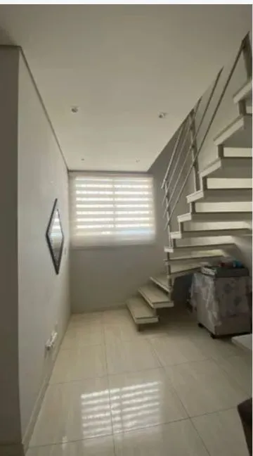 Imagem Vendo Apartamento Duplex Moderno, 107m²