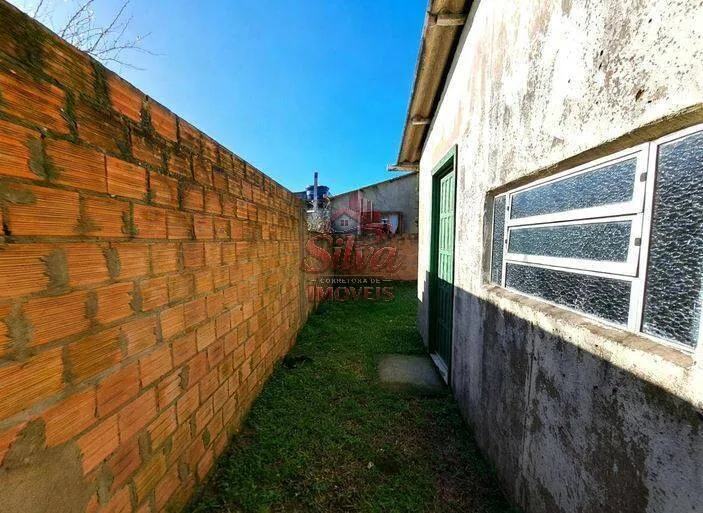 Imagem C240 | Casa mista 3 dorm c/ poço artesiano, Albatroz