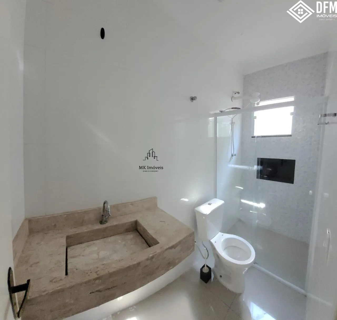 Imagem Casa em Condomínio com 3 Dormitorio(s) localizado(a) no bairro Vila Nova Aparecida em Mogi das Cruzes / Mato Grosso do Sul Ref.:80965344