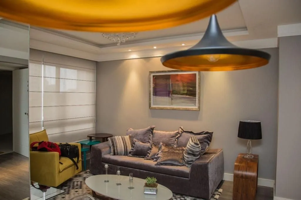 Imagem Excelente apartamento 3 dormitórios com box duplo próximo ao Moinhos