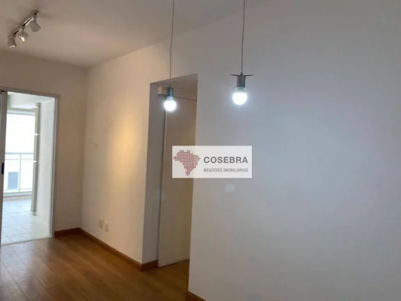 Imagem Apartamento à venda, 75 m² por R$ 1.200.000,00 - Vila Olímpia - São Paulo/SP