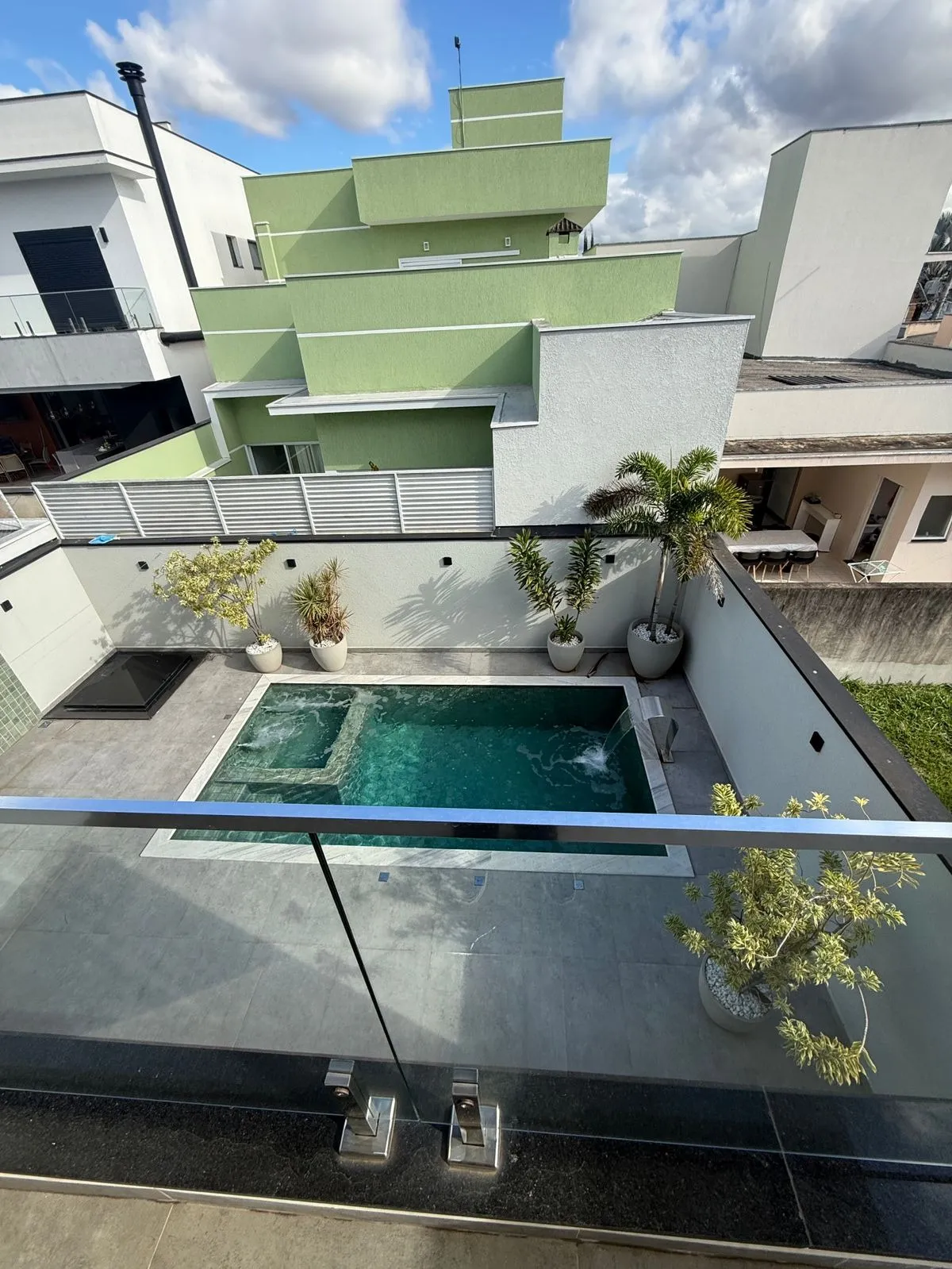 Imagem Casa 3 suites Condominio Ibiti Royal Sorocaba/SP