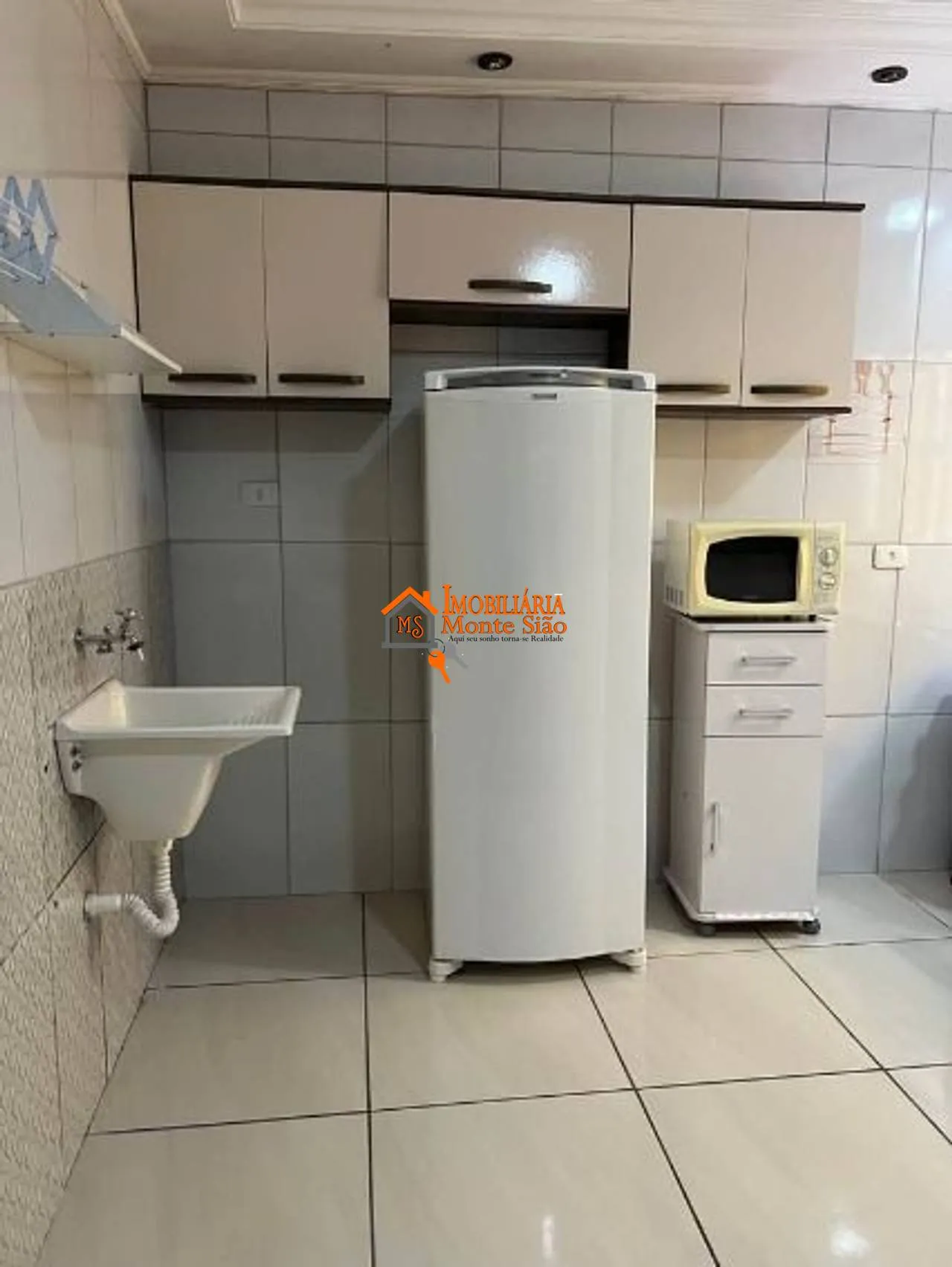 Imagem Prédio à venda, 285 m² por R$ 812.000 - Jardim São João - Guarulhos/SP