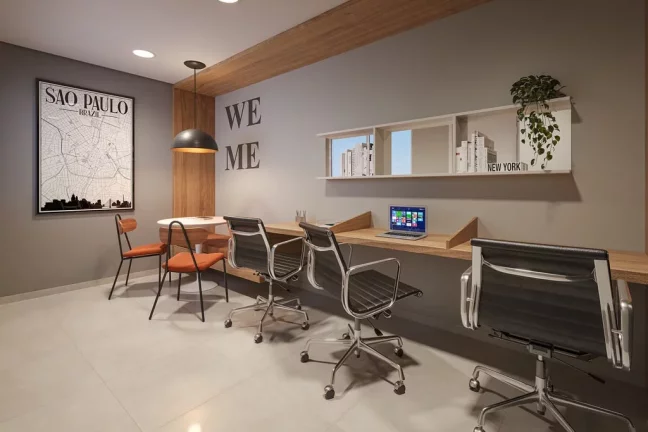 Imagem APARTAMENTO RESIDENCIAL em São Paulo - SP, Sapopemba