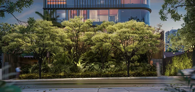Imagem Apartamento à venda no bairro Jardim Paulista - São Paulo/SP