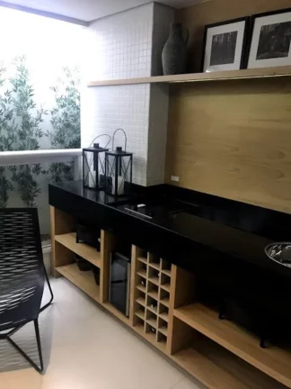 Imagem COBERTURA RESIDENCIAL em Rio de Janeiro - RJ, Barra da Tijuca