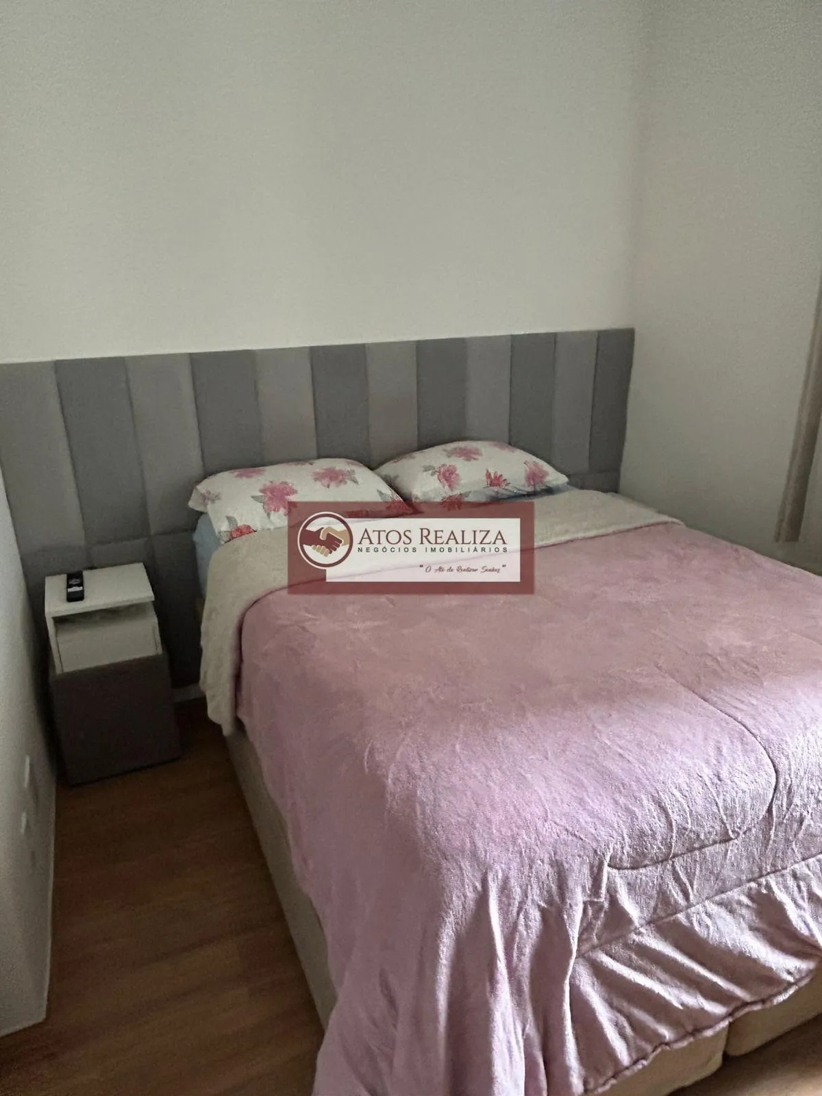 Imagem Apartamento à Venda em Socorro SP, 3 Quartos, 33m² por R$290 mil