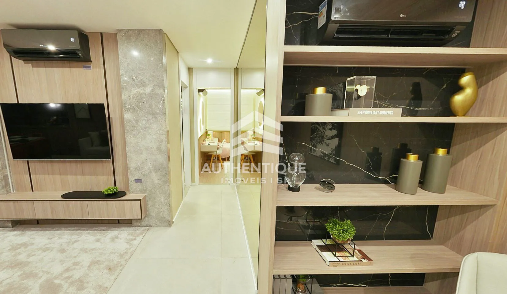 Imagem RAIZES TATUAPE - Apartamento no bairro Tatuapé a venda