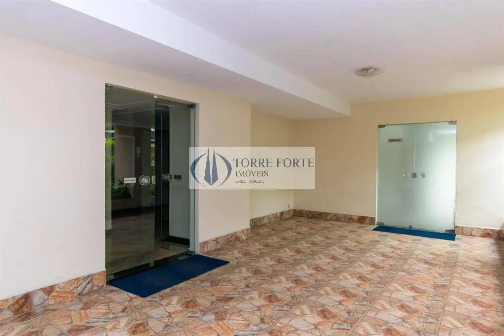 Imagem Apartamento com 2 dormitorios 1 suite 1 vaga no Jardim Santa Terezinha.
