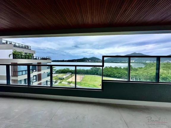 Imagem Apartamento Exclusivo em Condomínio Clube de Luxo Área Privativa: 162,43m2 privativos Descrição:...