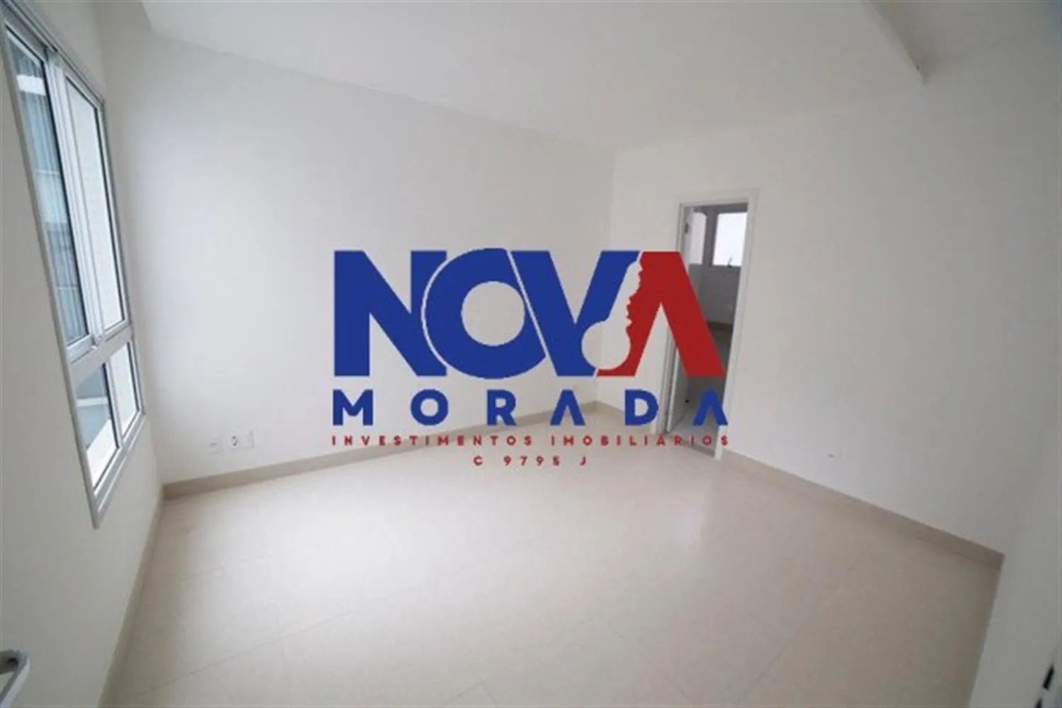 Imagem Apartamento com 3 quartos à venda em Vila Velha